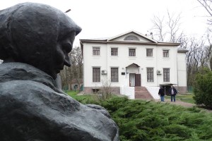 Картинная галерея, Яготин